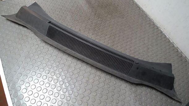 Foto: WINDLAUF ( 3 TEILIG ) eines Opel Zafira 1.8