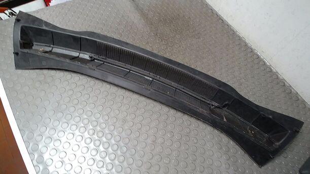 Foto: WINDLAUF ( 3 TEILIG ) eines Opel Zafira 1.8