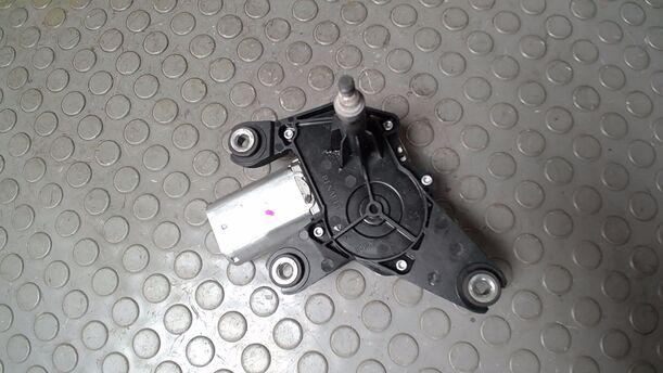 Foto: SCHEIBENWISCHERMOTOR HINTEN eines Renault Clio 1.6 16V