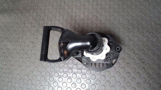 Foto: RESERVERDADHALTER eines Renault Clio 1.6 16V