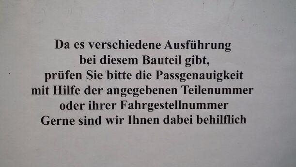 Foto: FENSTERHEBERSCHALTER eines Renault Clio 1.6 16V
