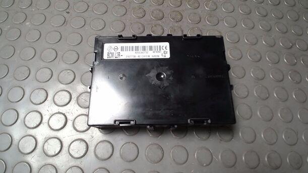 Foto: BORDNETZSTEUERGERÄT/ ELEKTRONIKMODUL eines Renault Clio 1.6 16V