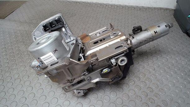 Foto: LENKSÄULE/ LENKSPINDEL ELEKTRISCH eines Renault Clio 1.6 16V
