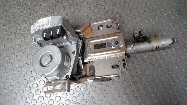 Foto: LENKSÄULE/ LENKSPINDEL ELEKTRISCH eines Renault Clio 1.6 16V