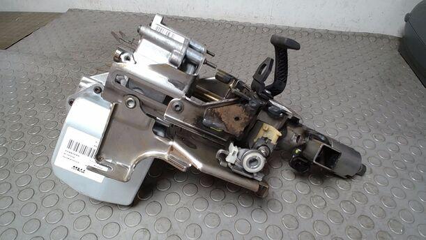 Foto: LENKSÄULE/ LENKSPINDEL ELEKTRISCH eines Renault Clio 1.6 16V