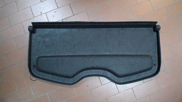 Foto: HUTABLAGE ( 4/5 TÜRER ) eines Renault Clio 1.6 16V