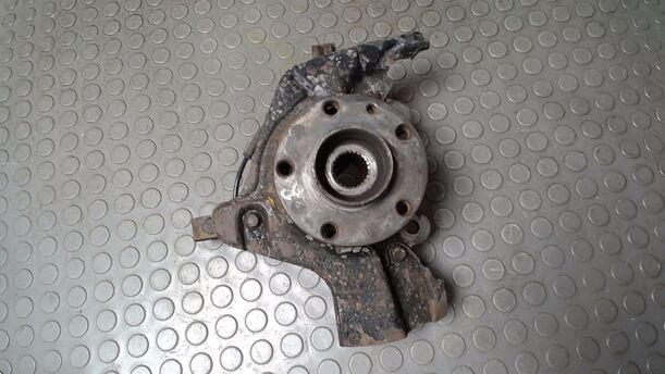 Foto: ACHSSCHENKEL VORN RECHTS eines Fiat Doblo Cargo DPF