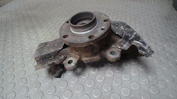 Foto: ACHSSCHENKEL VORN RECHTS eines Fiat Doblo Cargo DPF