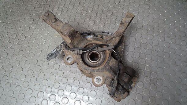 Foto: ACHSSCHENKEL VORN RECHTS eines Fiat Doblo Cargo DPF
