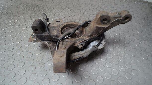 Foto: ACHSSCHENKEL VORN RECHTS eines Fiat Doblo Cargo DPF