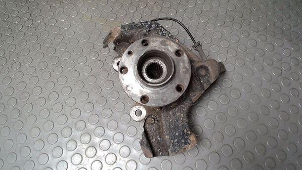 Foto: ACHSSCHENKEL VORN LINKS eines Fiat Doblo Cargo DPF