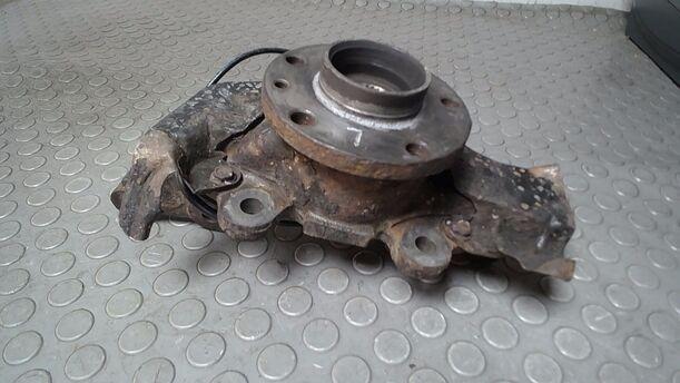 Foto: ACHSSCHENKEL VORN LINKS eines Fiat Doblo Cargo DPF