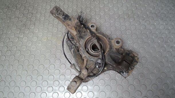 Foto: ACHSSCHENKEL VORN LINKS eines Fiat Doblo Cargo DPF