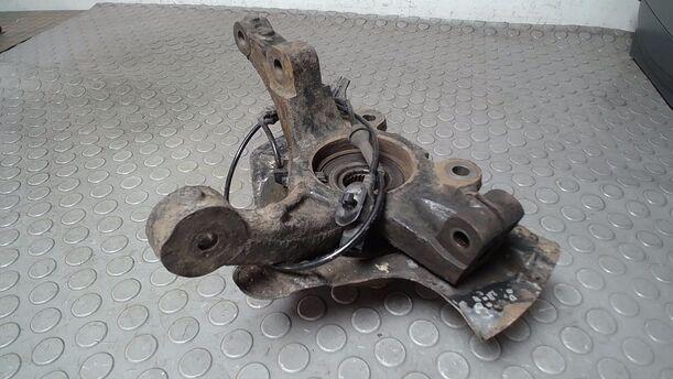 Foto: ACHSSCHENKEL VORN LINKS eines Fiat Doblo Cargo DPF