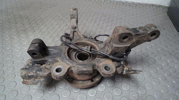 Foto: ACHSSCHENKEL VORN LINKS eines Fiat Doblo Cargo DPF