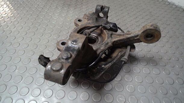 Foto: ACHSSCHENKEL VORN LINKS eines Fiat Doblo Cargo DPF
