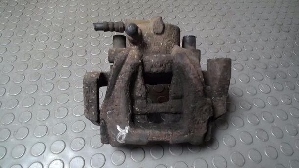Foto: BREMSSATTEL VORN RECHTS ( ATE ) eines Fiat Doblo Cargo DPF