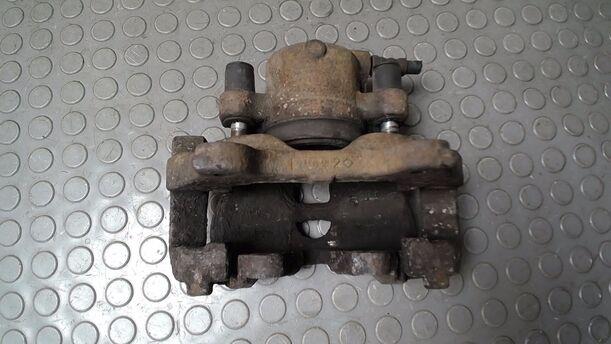 Foto: BREMSSATTEL VORN RECHTS ( ATE ) eines Fiat Doblo Cargo DPF