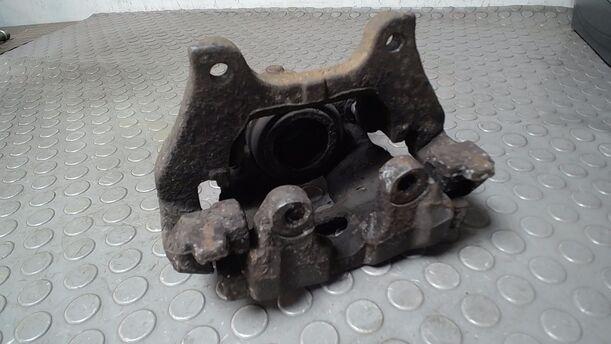 Foto: BREMSSATTEL VORN RECHTS ( ATE ) eines Fiat Doblo Cargo DPF