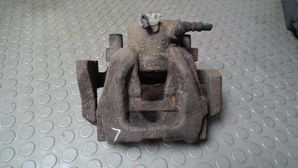 Foto: BREMSSATTEL VORN LINKS ( ATE ) eines Fiat Doblo Cargo DPF