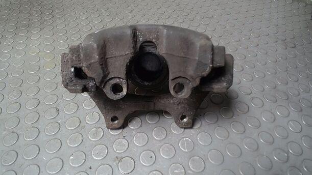 Foto: BREMSSATTEL VORN LINKS ( ATE ) eines Fiat Doblo Cargo DPF