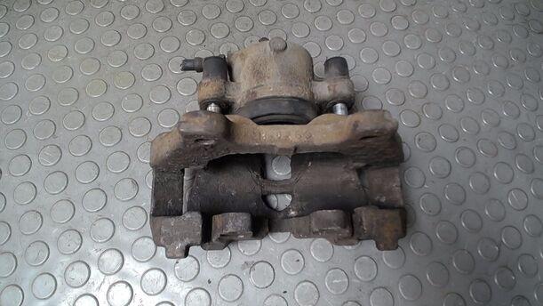 Foto: BREMSSATTEL VORN LINKS ( ATE ) eines Fiat Doblo Cargo DPF