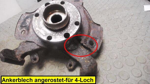 Foto: ACHSSCHENKEL VORN LINKS eines Opel Astra 1.6 Caravan