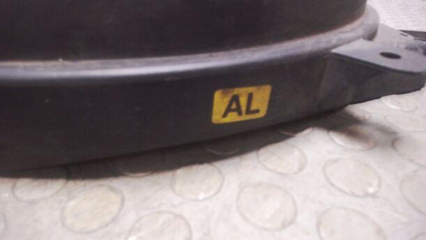 Foto: ELEKTROLÜFTER eines Opel Astra 1.6 Caravan