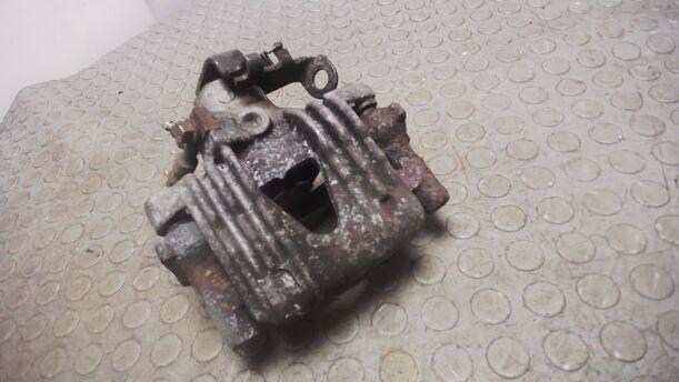 Foto: BREMSSATTEL HINTEN LINKS eines Opel Astra 1.6 Caravan