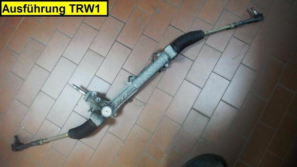 Foto: SERVOLENKUNG TRW1 eines Opel Astra 1.6 Caravan
