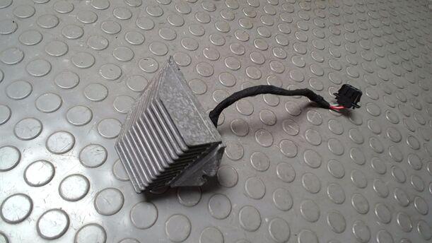 Foto: WIDERSTAND HEIZUNGSGEBLÄSE ( KLIMA ) eines VW Polo 1.2