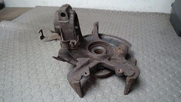 Foto: ACHSSCHENKEL VORN RECHTS eines VW Polo 1.2