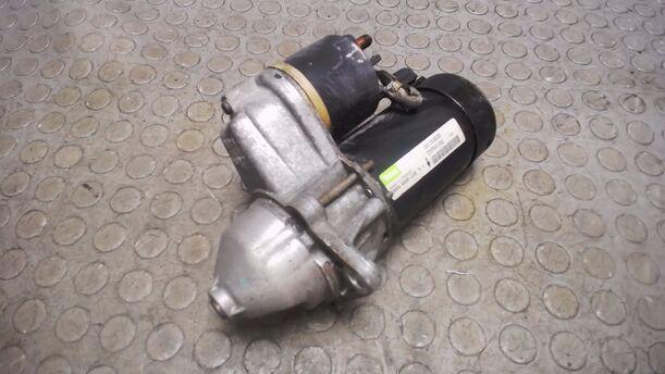 Foto: ANLASSER VALEO eines Opel Astra 1.6 Caravan