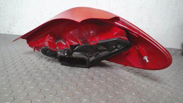 Foto: HECKLEUCHTE/ RÜCKLEUCHTE LINKS ( 4/5 TÜRER ) eines Peugeot 207 120