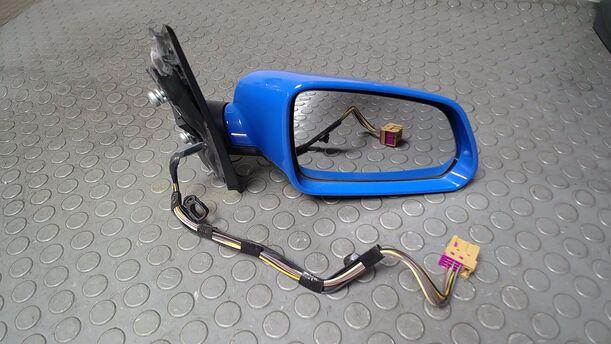 Foto: AUSSENSPIEGEL ELEKTRISCH VERSTELLBAR ( 9N3 / FÜR BASTLER ) eines VW Polo 1.2