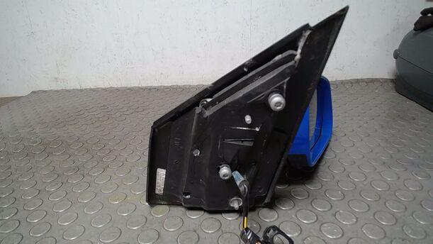 Foto: AUSSENSPIEGEL ELEKTRISCH VERSTELLBAR ( 9N3 / FÜR BASTLER ) eines VW Polo 1.2