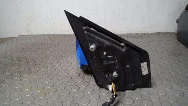 Foto: AUSSENSPIEGEL ELEKTRISCH VERSTELLBAR LINKS ( 9N3 ) eines VW Polo 1.2