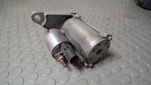 Foto: ANLASSER eines VW Polo 1.2