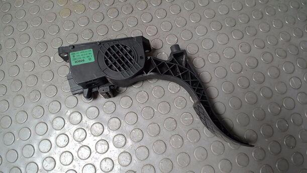 Foto: GASPEDAL eines VW Polo 1.2