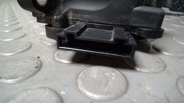 Foto: GASPEDAL eines VW Polo 1.2