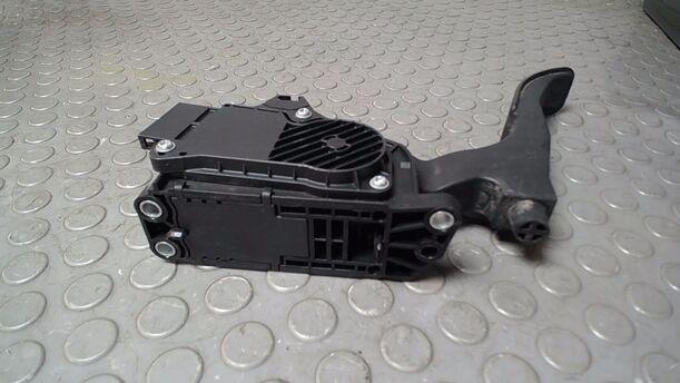Foto: GASPEDAL eines VW Polo 1.2