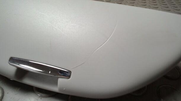 Foto: BRILLENFACH DACH eines VW Polo 1.2