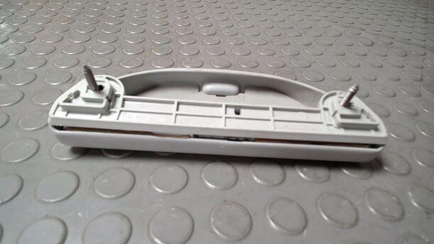 Foto: BRILLENFACH DACH eines VW Polo 1.2