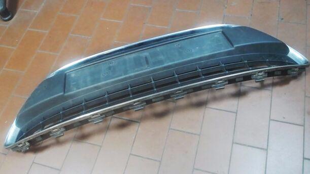 Foto: LUFTGITTER STOSSSTANGE / KÜHLERGRILL eines Ford Fiesta 1.25