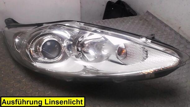 Foto: SCHEINWERFER RECHTS (HELLA) eines Ford Fiesta 1.25