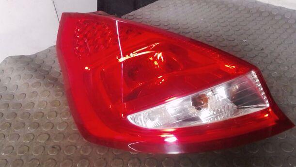 Foto: HECKLEUCHTE / RÜCKLICHT LINKS eines Ford Fiesta 1.25