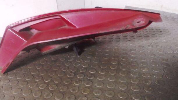 Foto: HECKLEUCHTE / RÜCKLICHT LINKS eines Ford Fiesta 1.25