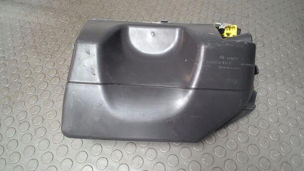 Foto: HANDSCHUHFACH eines VW Polo 1.2