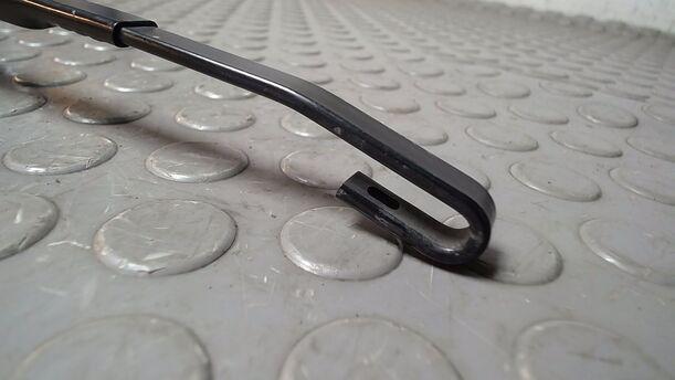 Foto: SCHEIBENWISCHERARM HINTEN ( VARIANT ) eines VW Golf Variant 1.6