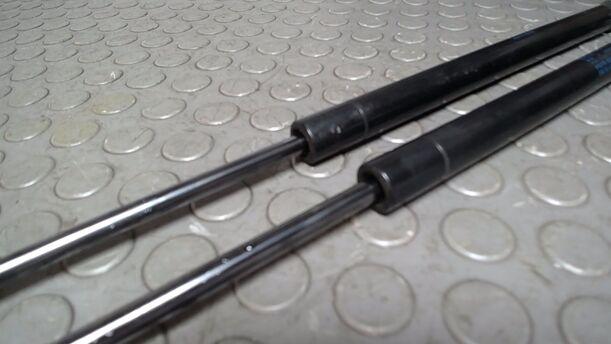 Foto: HECKKLAPPENDÄMPFERPAAR ( VARIANT ) eines VW Golf Variant 1.6